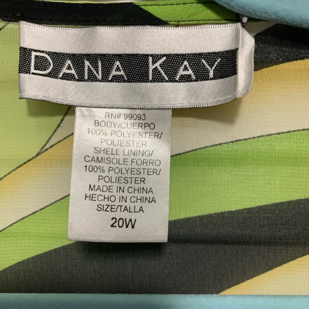 Open jacket - Picture 4 of 4